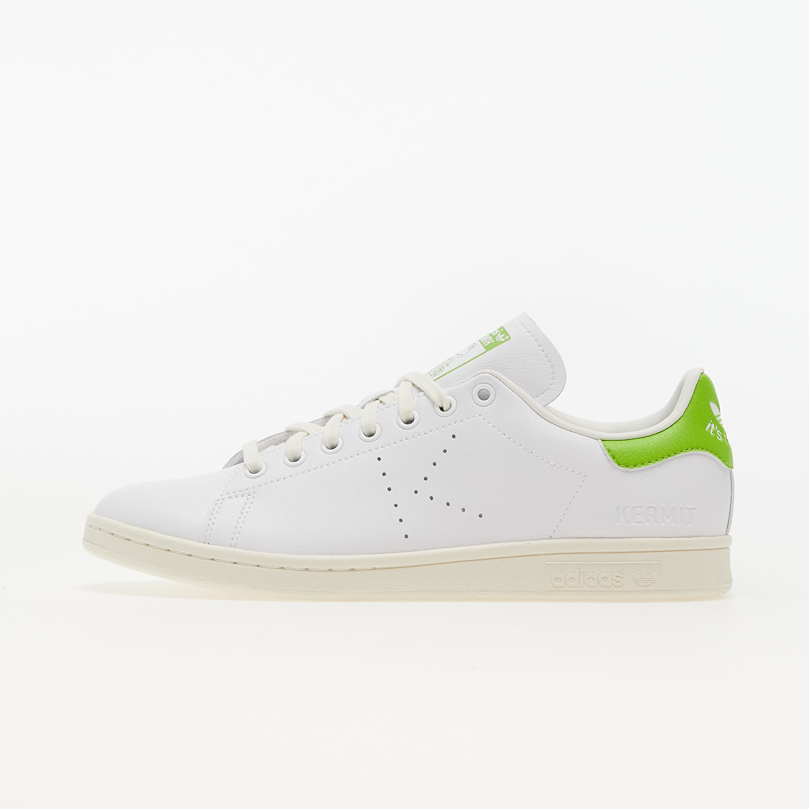 Damen Sneaker und Schuhe adidas x Disney Stan Smith Ftw White/ Panton/ Panton