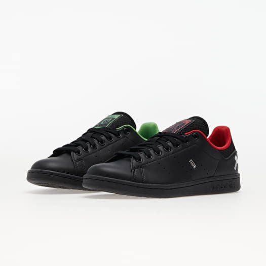 Adidas mmj x stan smith - black shop