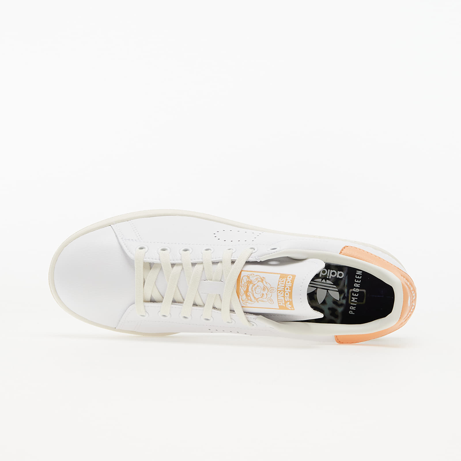 Damen Sneaker und Schuhe adidas x Disney Stan Smith Ftw White/ Panton/ Panton