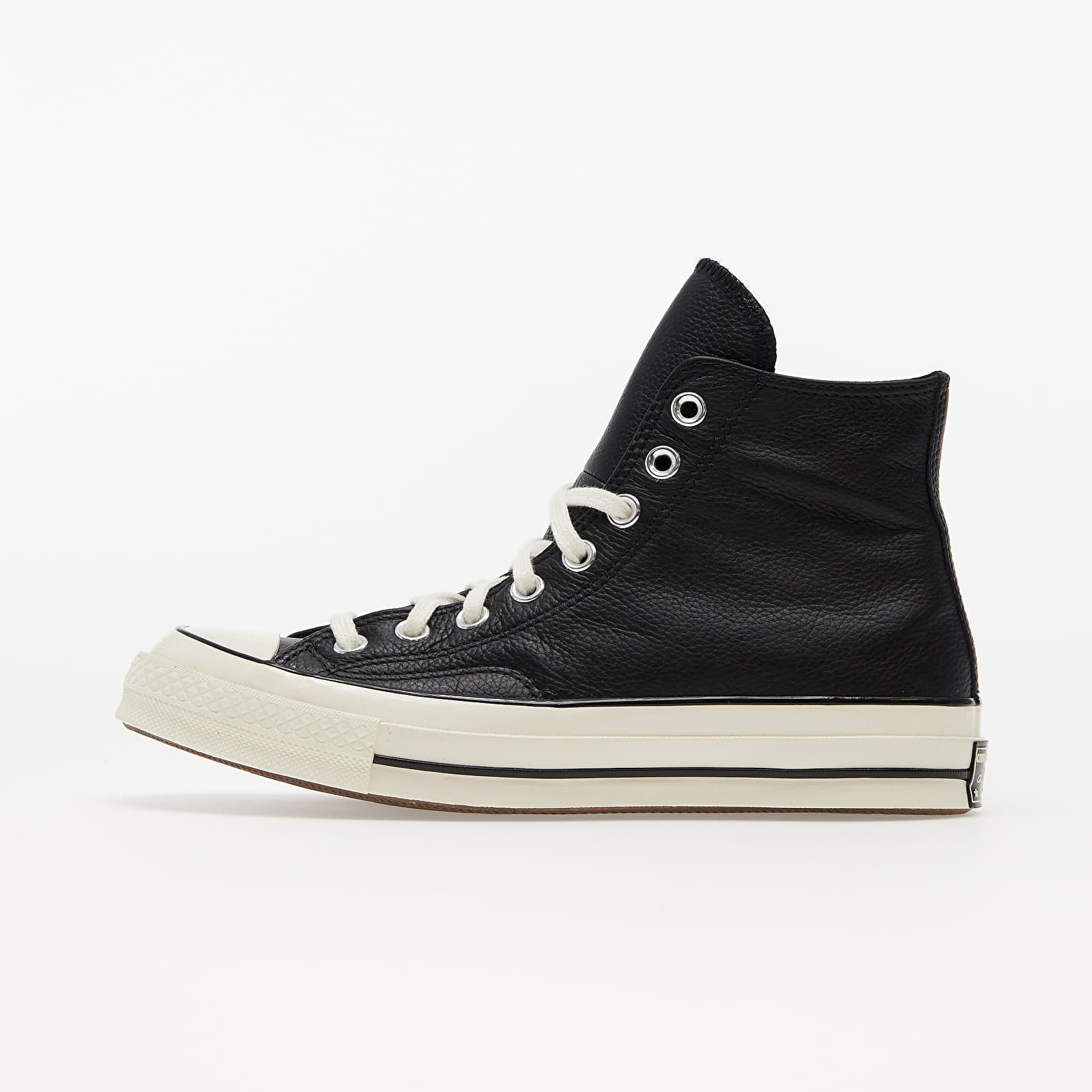 Men's shoes Converse Chuck 70 Leather Black/ Egret/ Black
