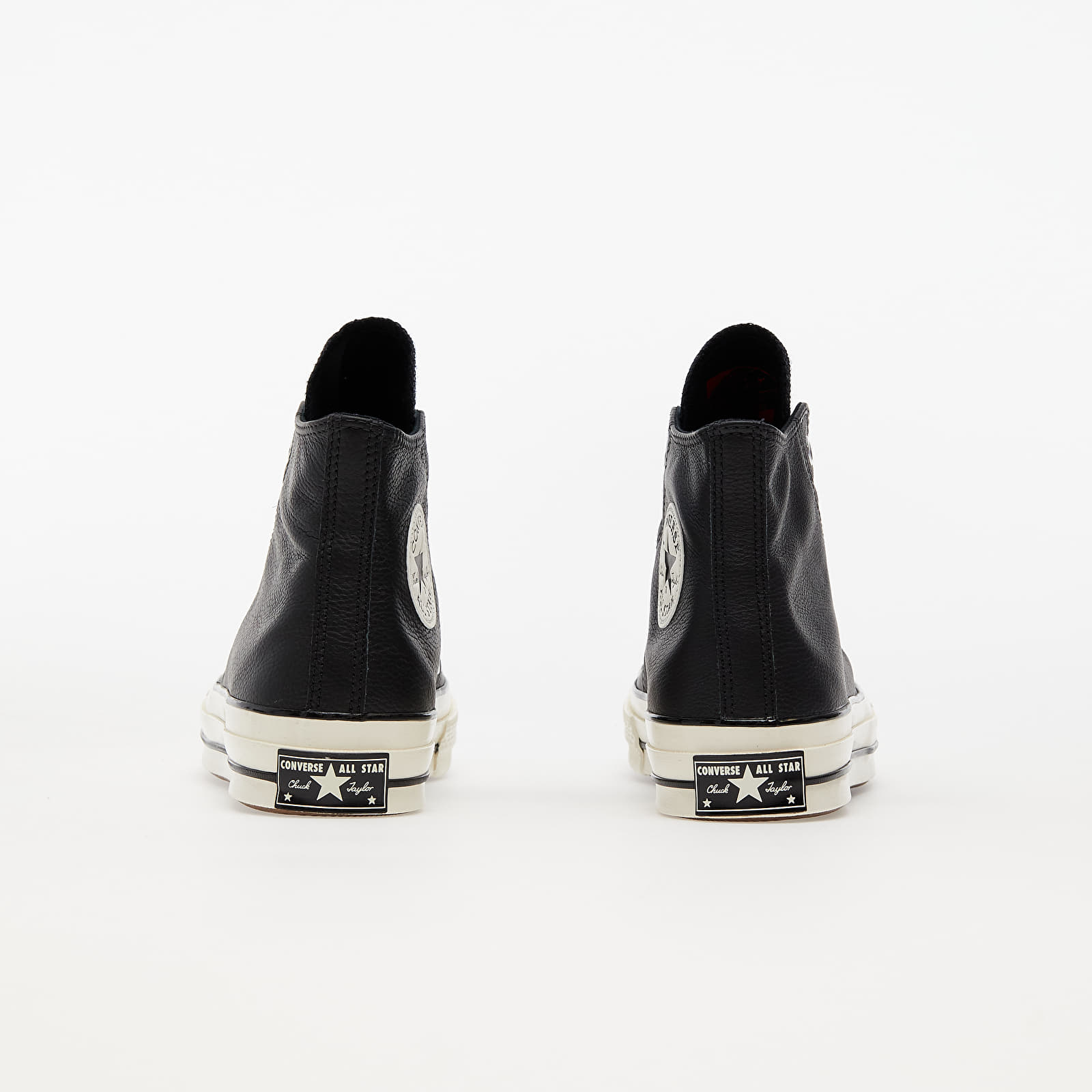 Men's shoes Converse Chuck 70 Leather Black/ Egret/ Black
