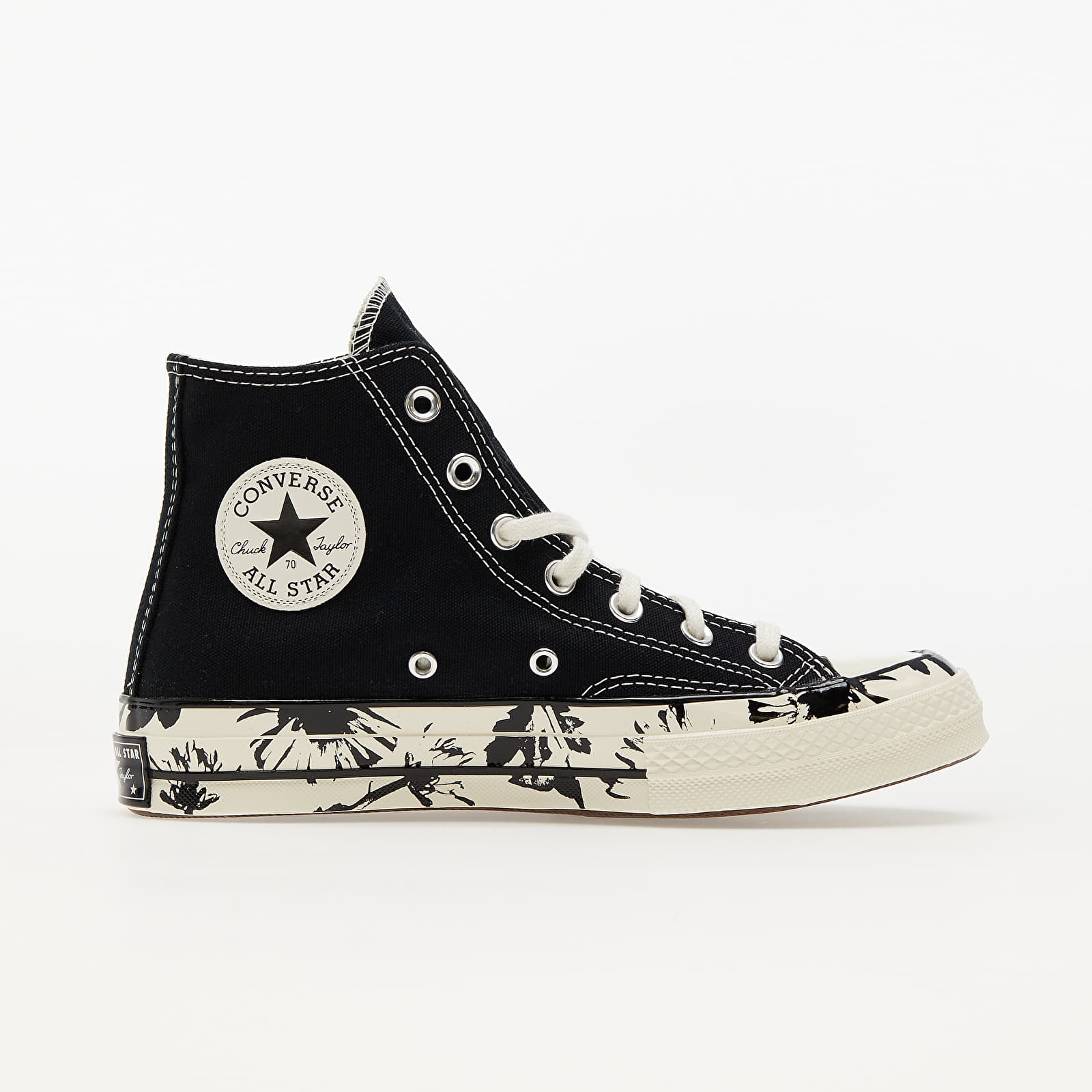 Converse hi flower outlet