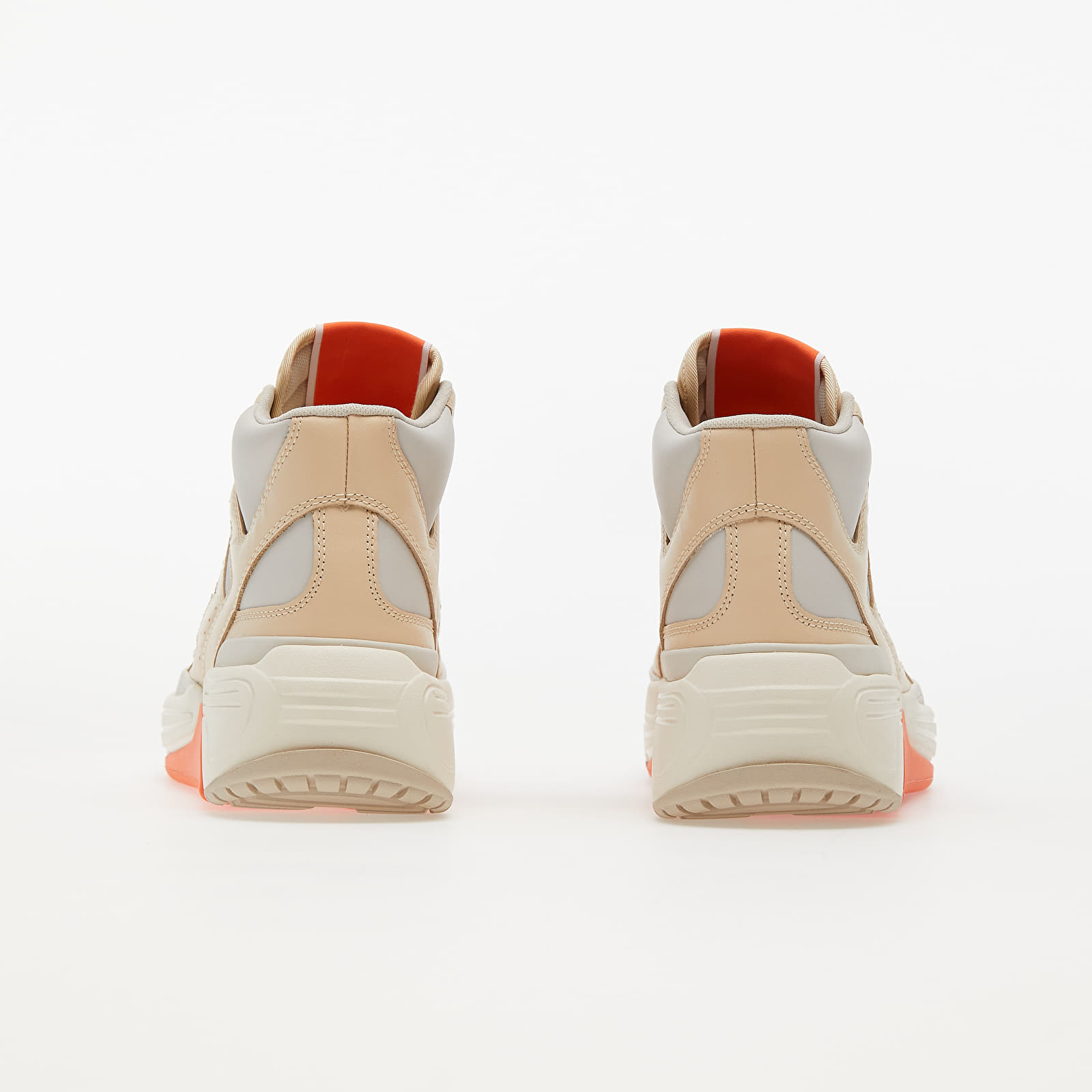 Pánské tenisky a boty Converse Weapon CX Egret/ Light Twine/ Wild Mango