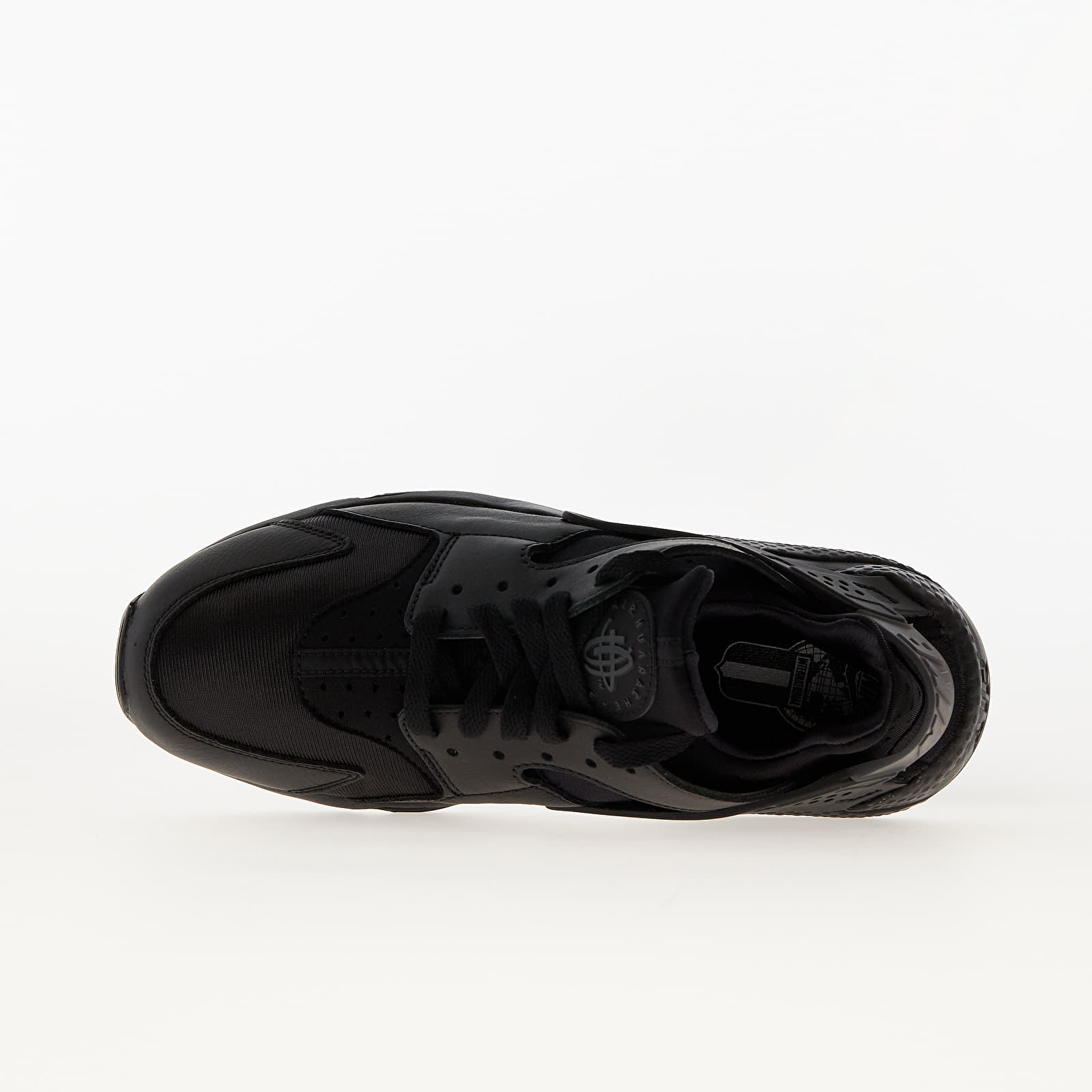 Γυναικεία παπούτσια Nike W Air Huarache Black/ Black-Anthracite