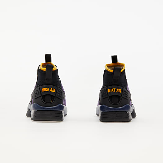 Men s shoes Nike ACG Air Mowabb Gravity Purple University Gold Blue Void Footshop