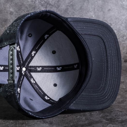 nike sb hat snapback