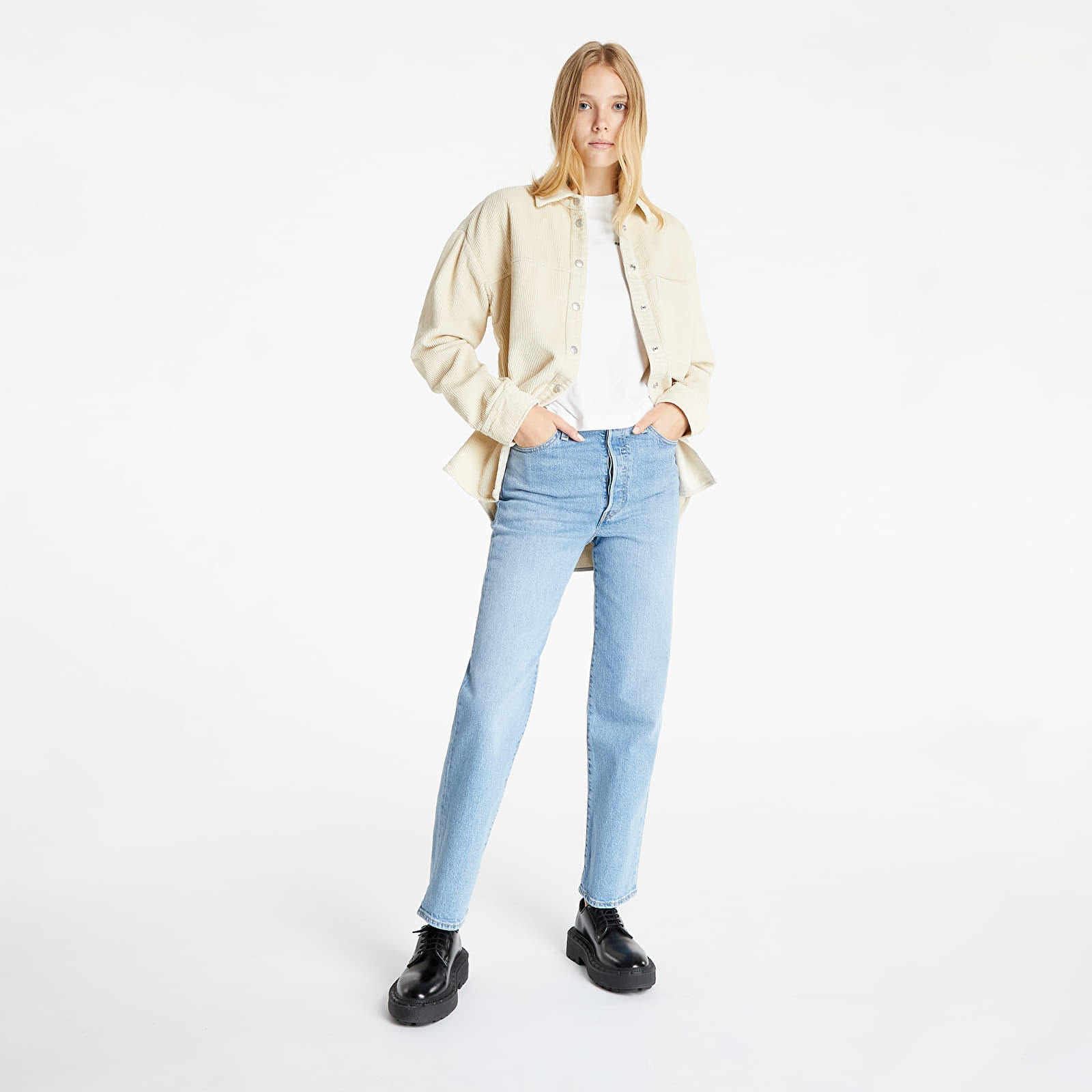 Calvin klein discount jeans corduroy