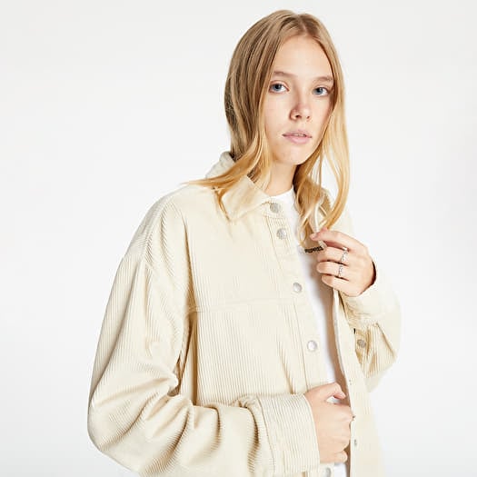 Calvin Klein Jeans Corduroy Overshirt