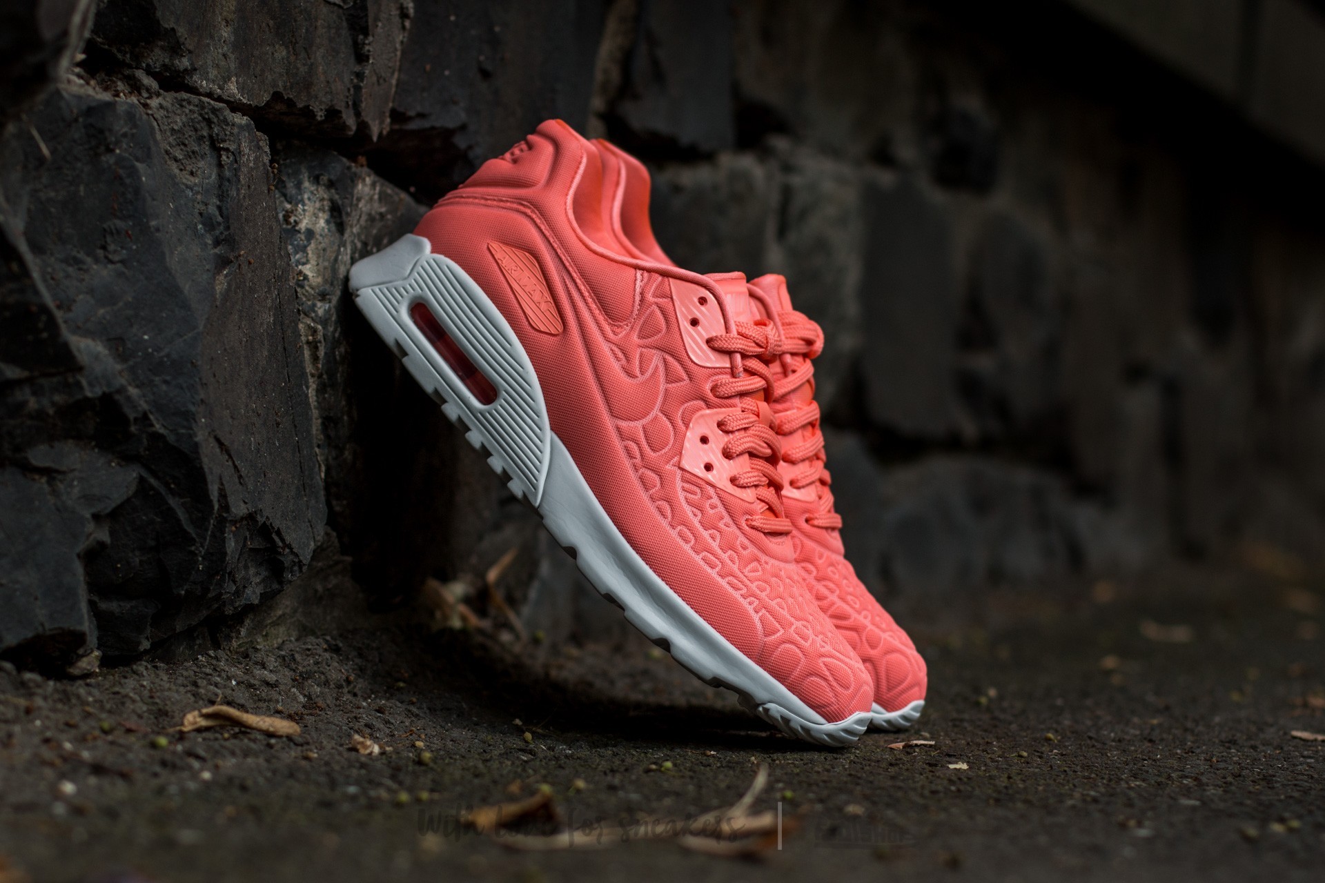 W air max 90 ultra plush online