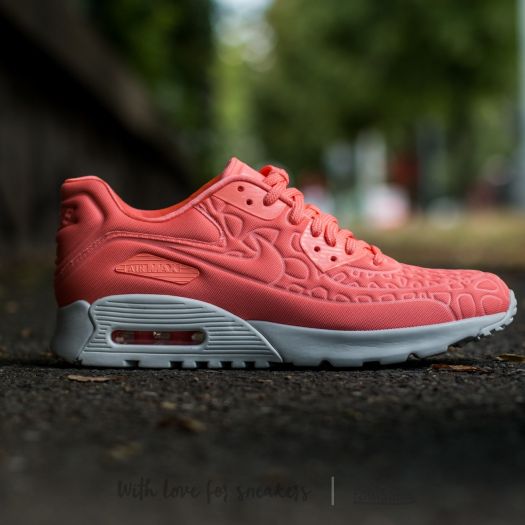 Women s shoes Nike W Air Max 90 Ultra Plush Atomic Pink Atomic