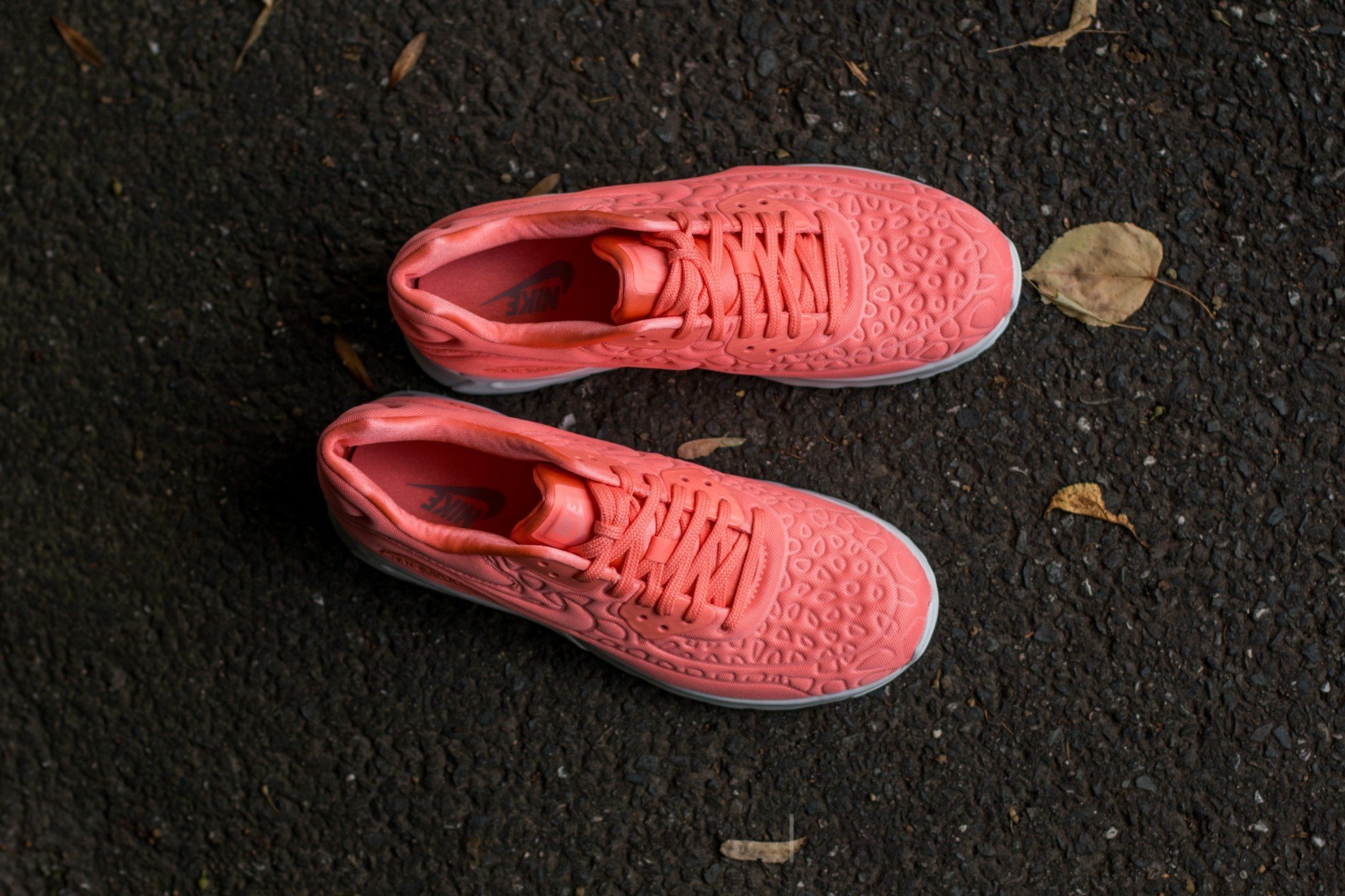 Women's shoes Nike W Air Max 90 Ultra Plush Atomic Pink/ Atomic Pink-Summit White