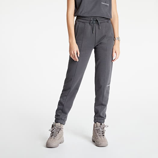 Calvin klein monogram pants discount