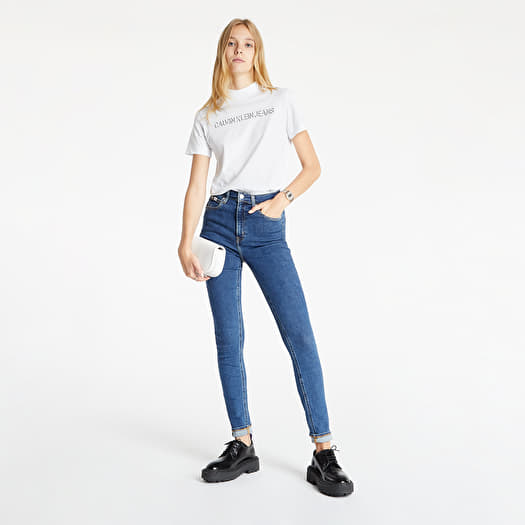 Pants de sales mujer calvin klein