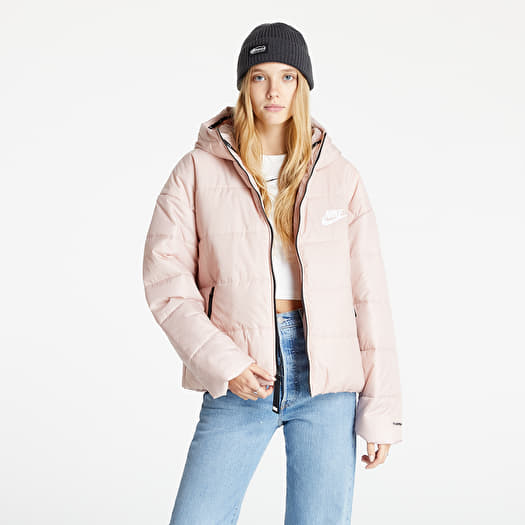 nike repel hooded jacket