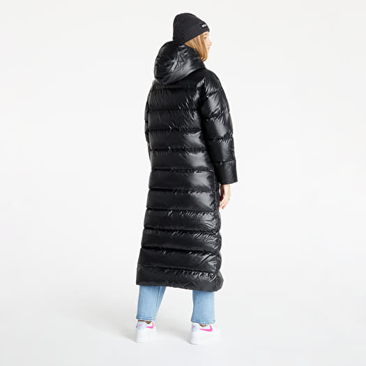 Nike Sportswear Therma-FIT City Series W Parka Black/ White | Footshop