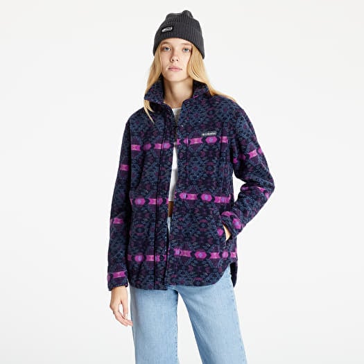 Plum columbia jacket shop