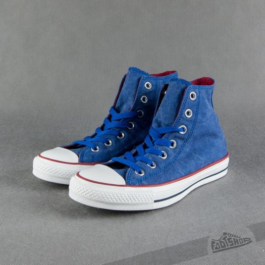 Converse CT HI RADIO