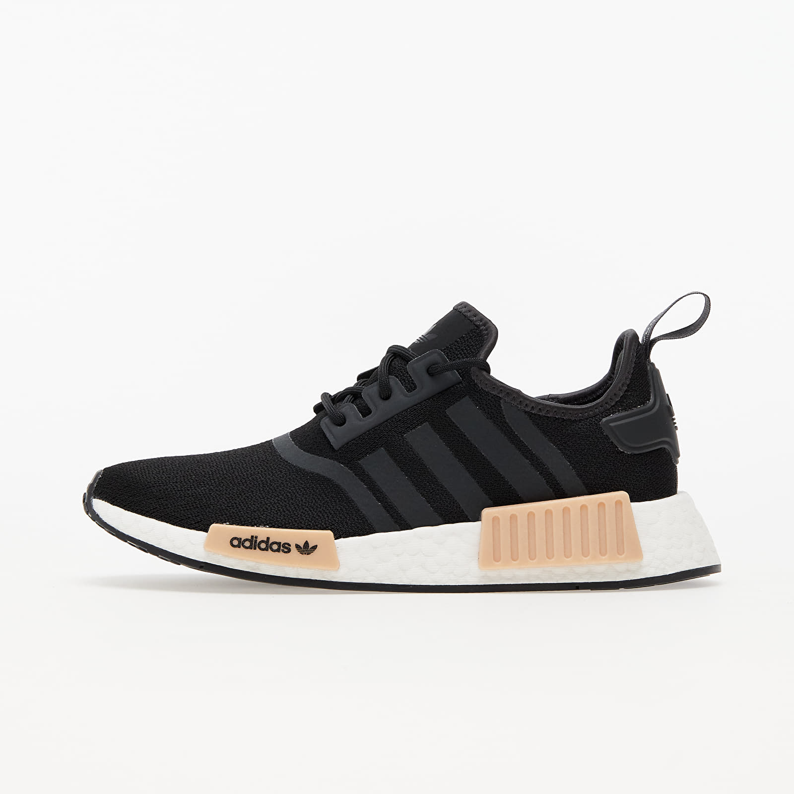Sko til kvinder adidas NMD_R1 W Core Black/ Carbon/ Ftw White