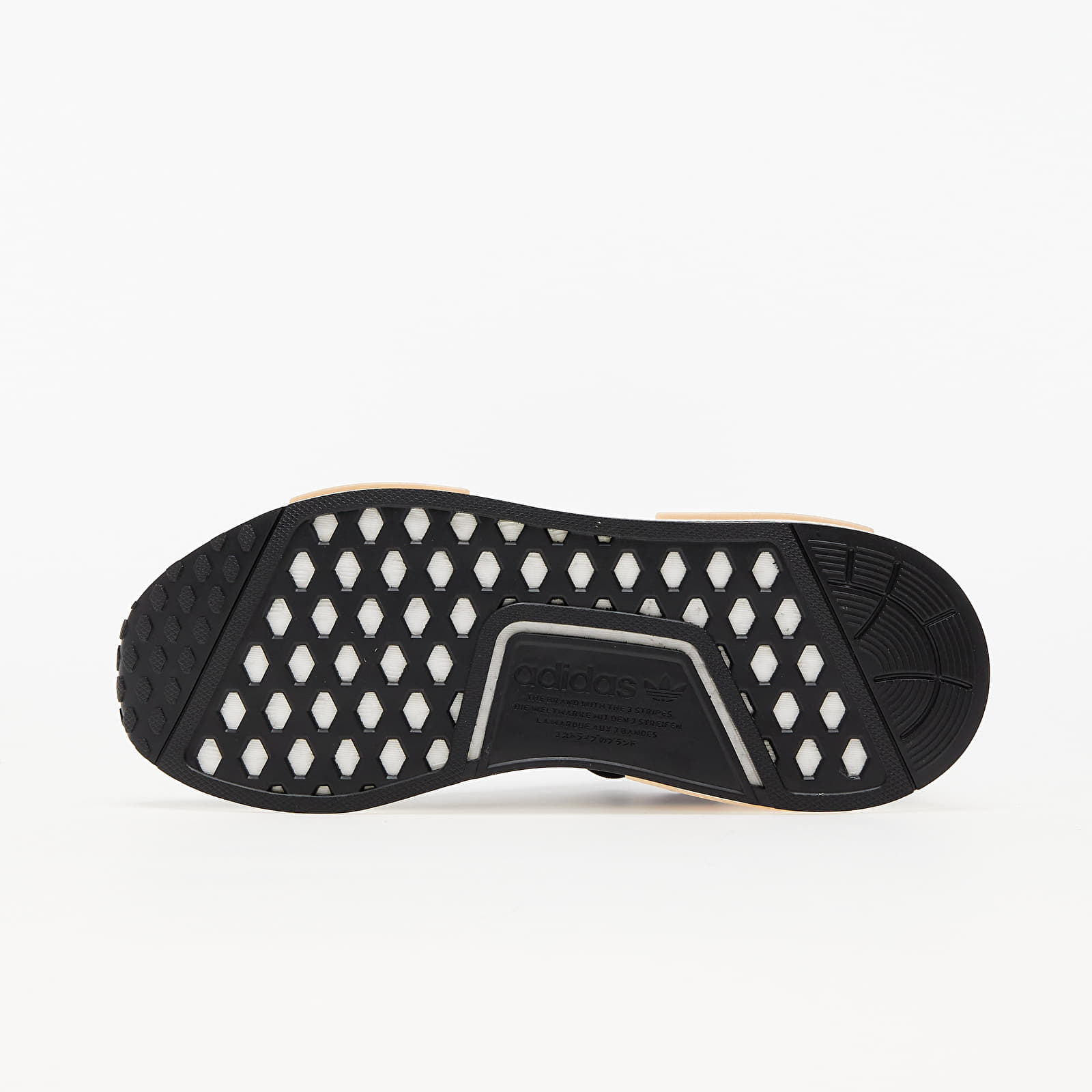 Adidas nmd r1 womens black/carbon/white online