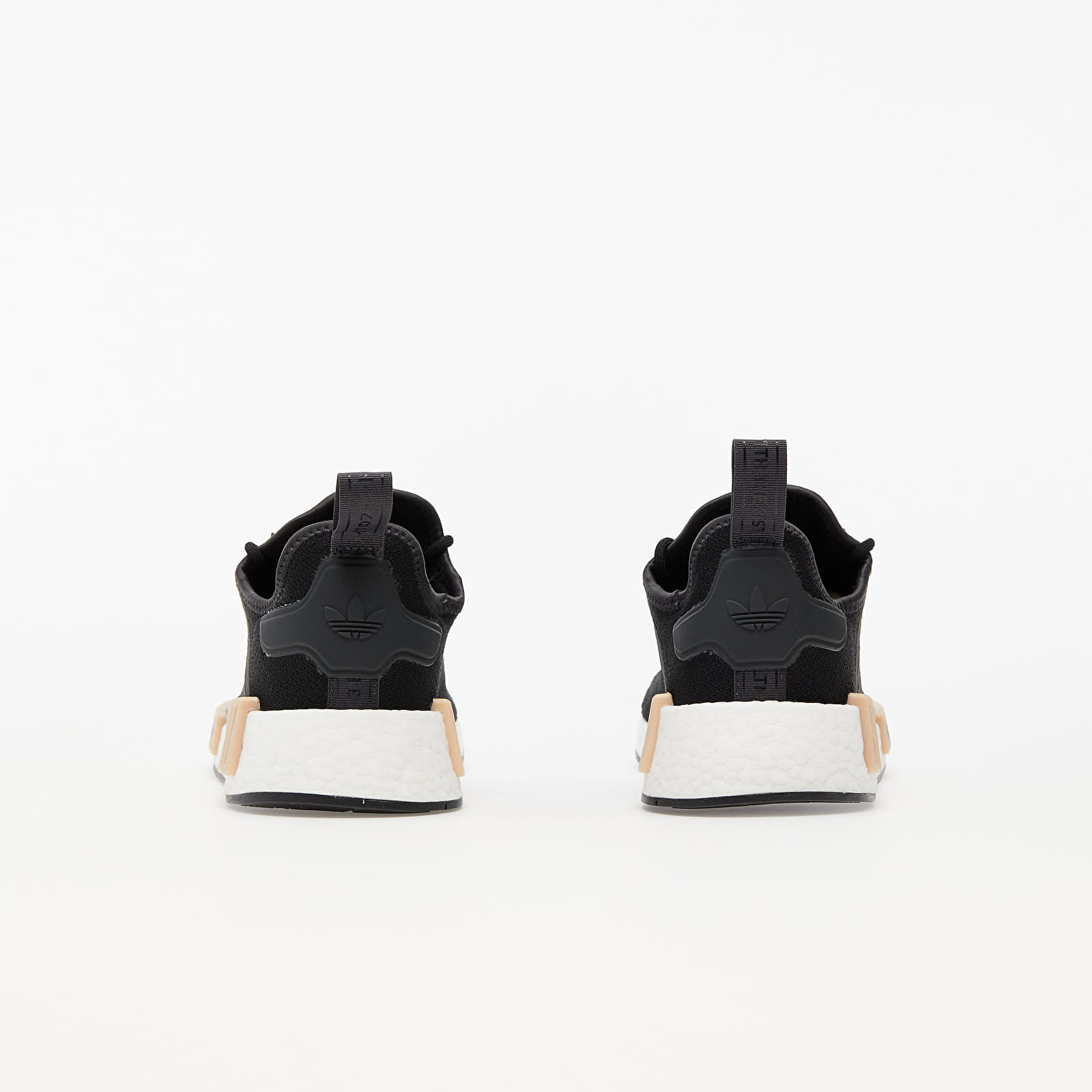 Nmd r1 womens sales black/carbon/white