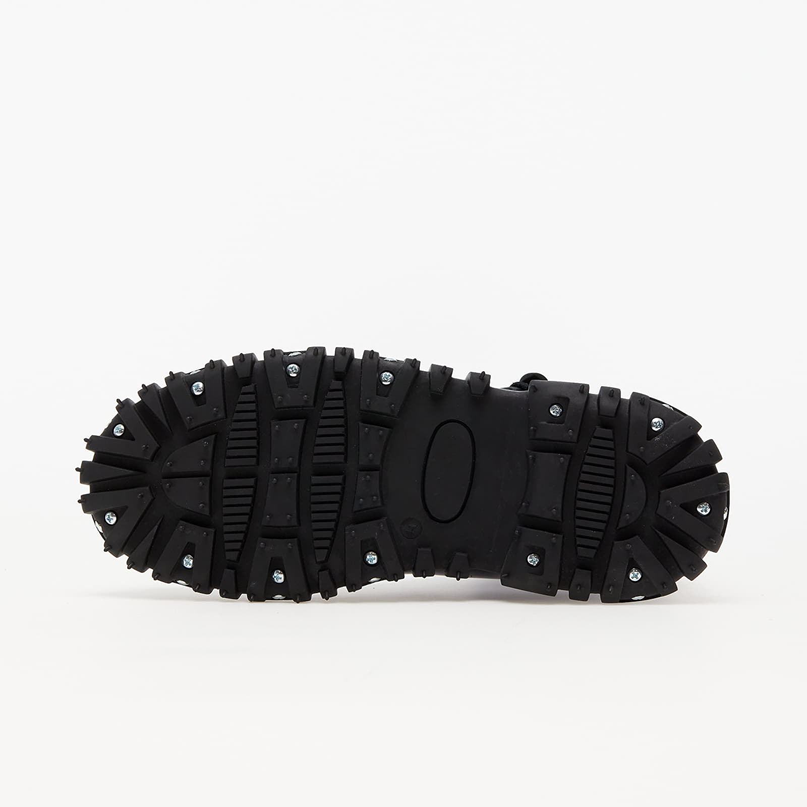 Vyriška avalynė Filling Pieces Worker Boot Black