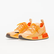 Adidas nmd xr1 Orange hot sale femme