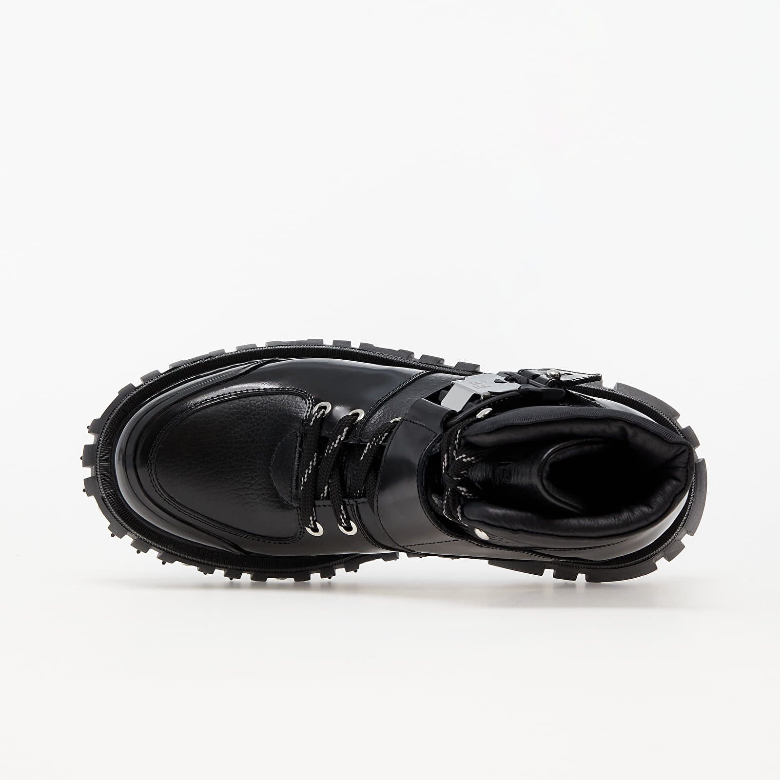 Vyriška avalynė Filling Pieces Worker Boot Black