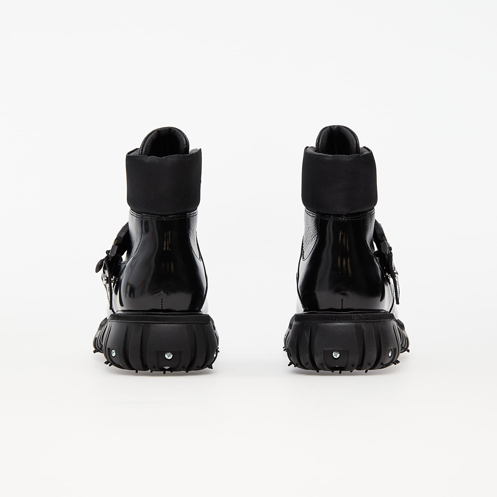 Vyriška avalynė Filling Pieces Worker Boot Black