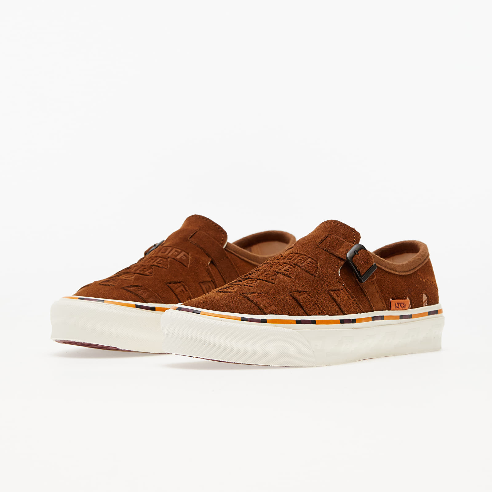 Vans homme taille deals 47