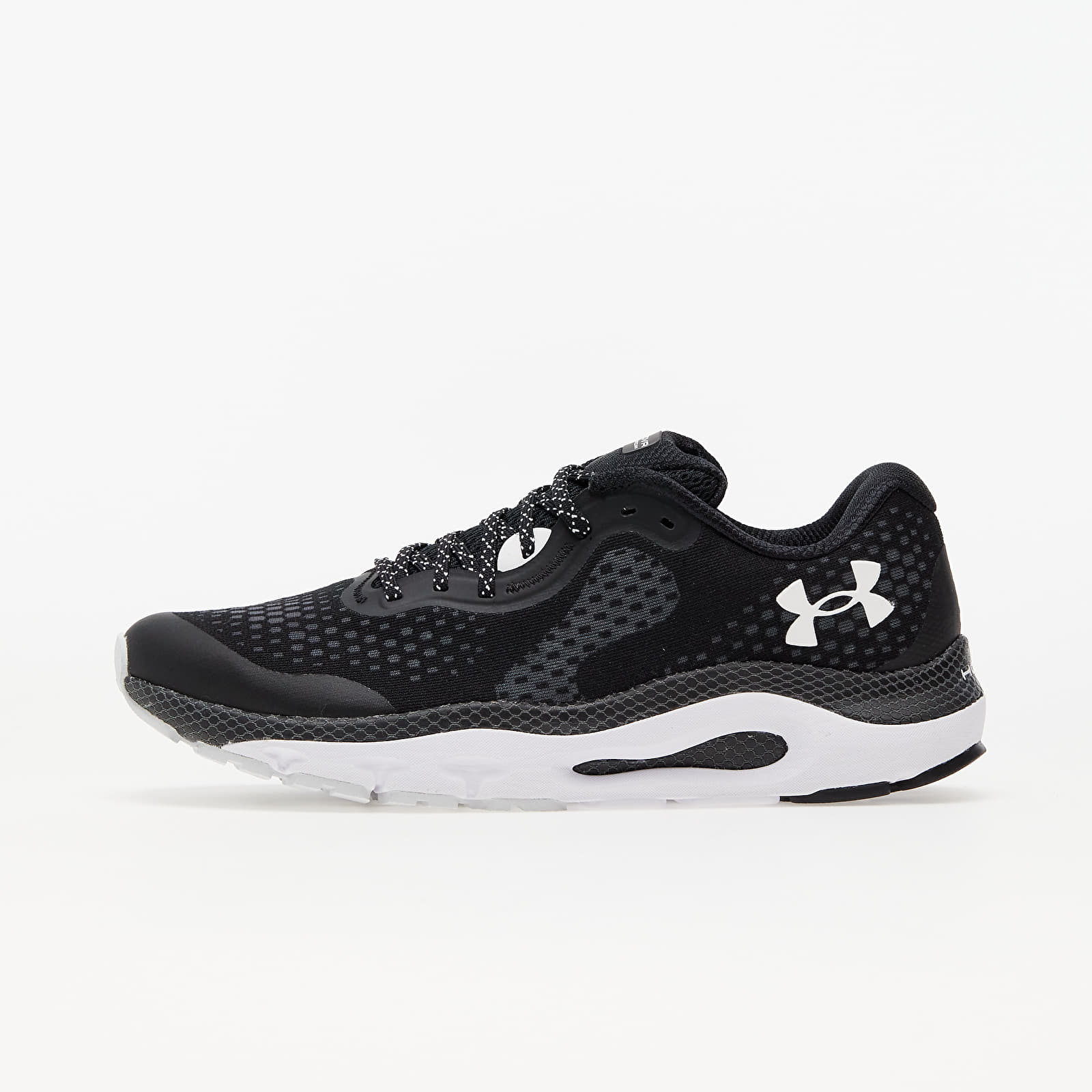 Ανδρικά παπούτσια Under Armour Hovr Gunder Armourrdian 3 Black