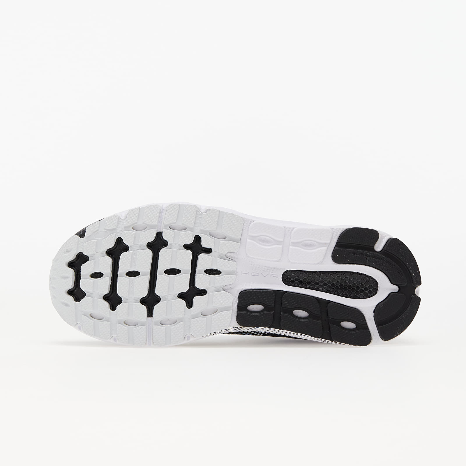 Ανδρικά παπούτσια Under Armour Hovr Gunder Armourrdian 3 Black