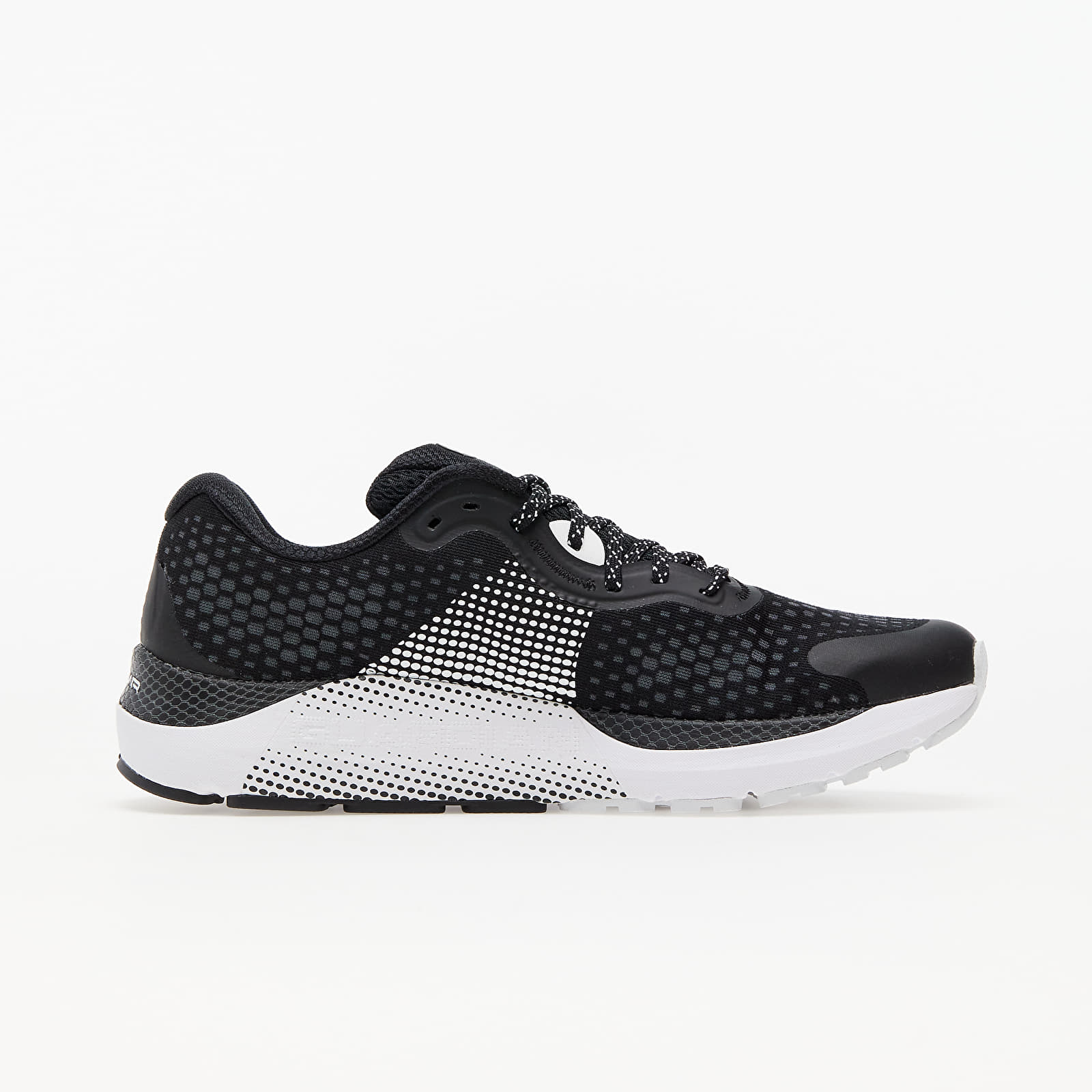 Ανδρικά παπούτσια Under Armour Hovr Gunder Armourrdian 3 Black