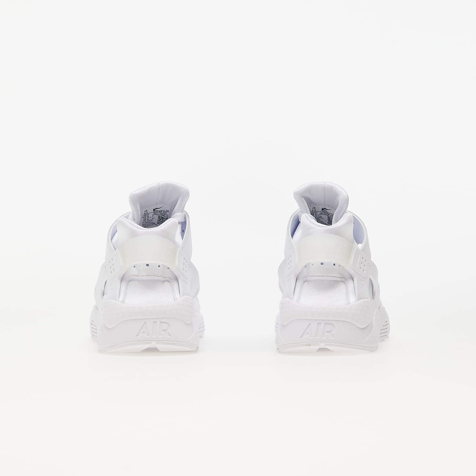 Nike air huarache sale city homme argent