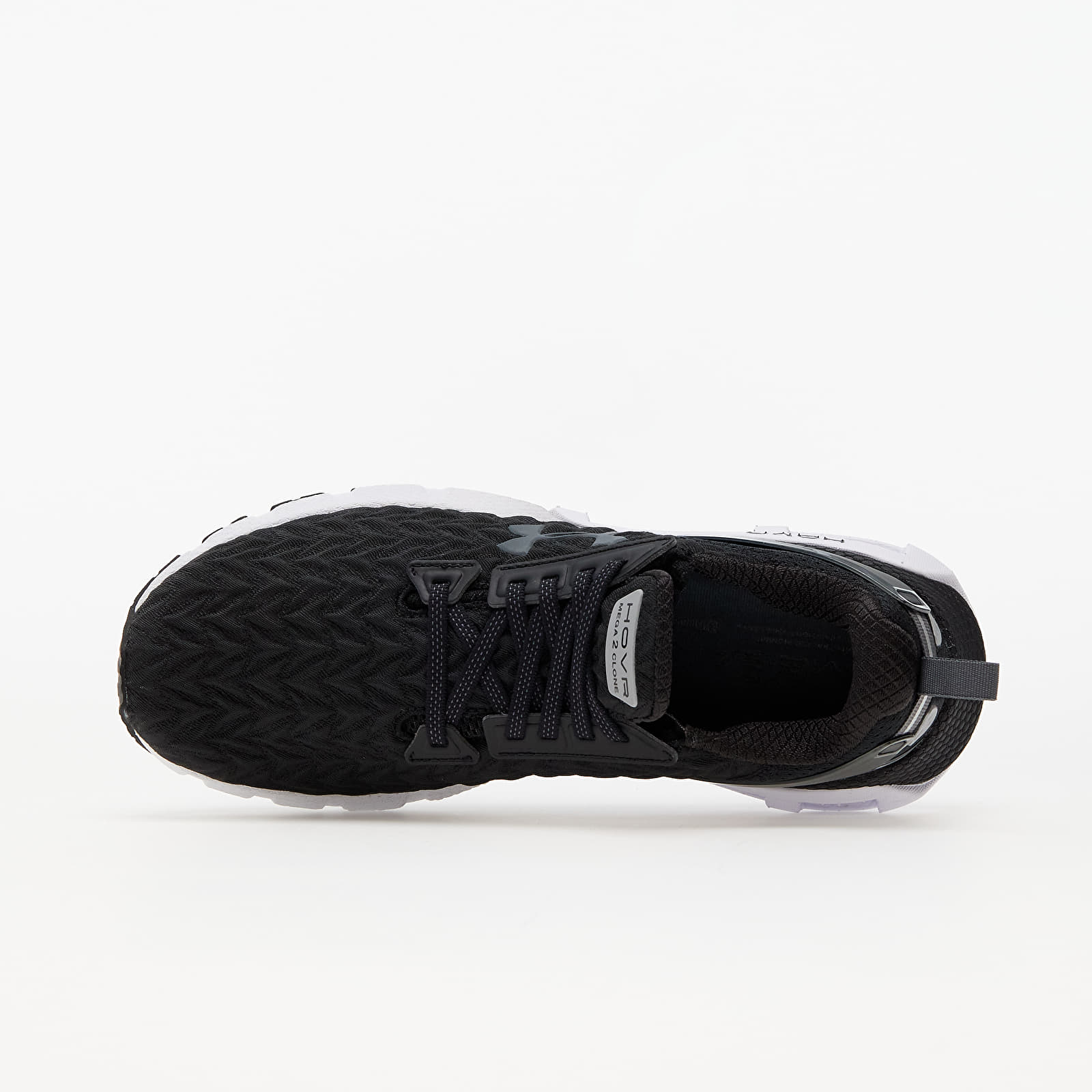 Scarpe uomo Under Armour Hovr Mega 2 Clone Black