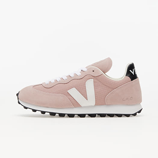 Zapatillas veja rio 2025 branco