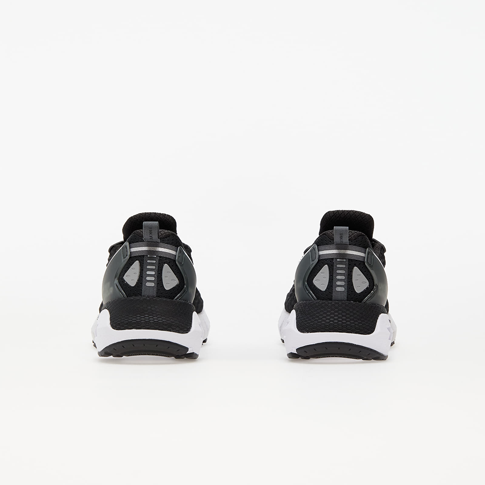 Scarpe uomo Under Armour Hovr Mega 2 Clone Black