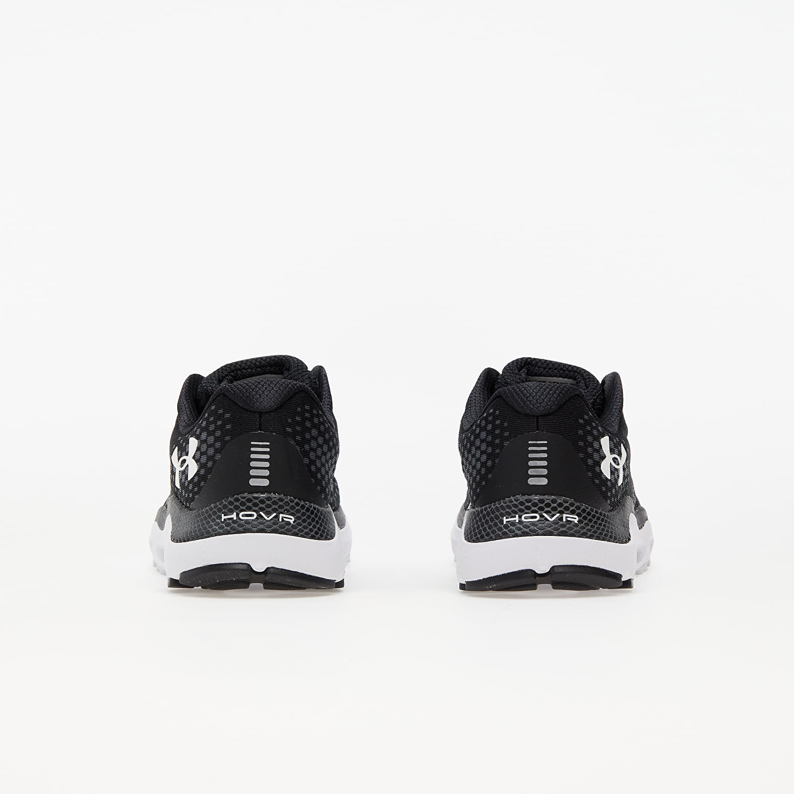 Ανδρικά παπούτσια Under Armour Hovr Gunder Armourrdian 3 Black