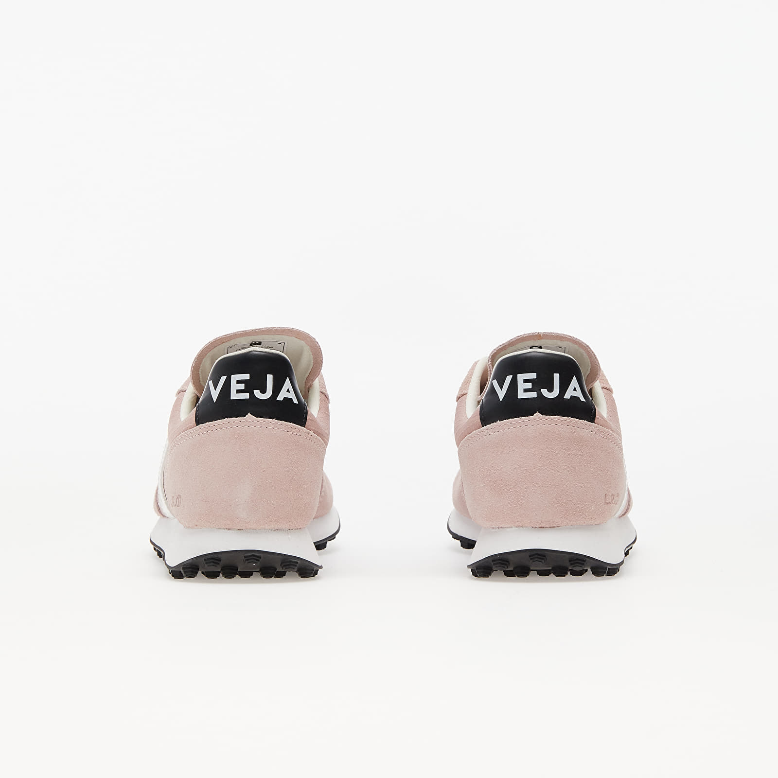 Women's shoes Veja W Rio-Branco Ripstop Babe/ White