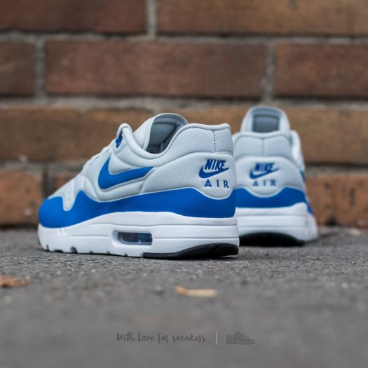 Nike air max 1 royal se top