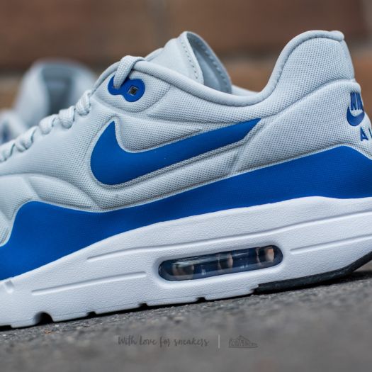 Nike air max 1 royal se best sale