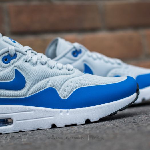 nike air max 1 se white game royal