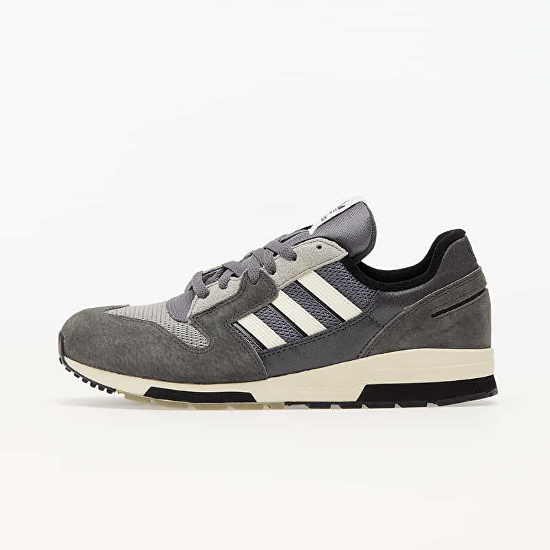 Men's shoes adidas ZX 420 Grey Six/ Off White/ Feather Grey