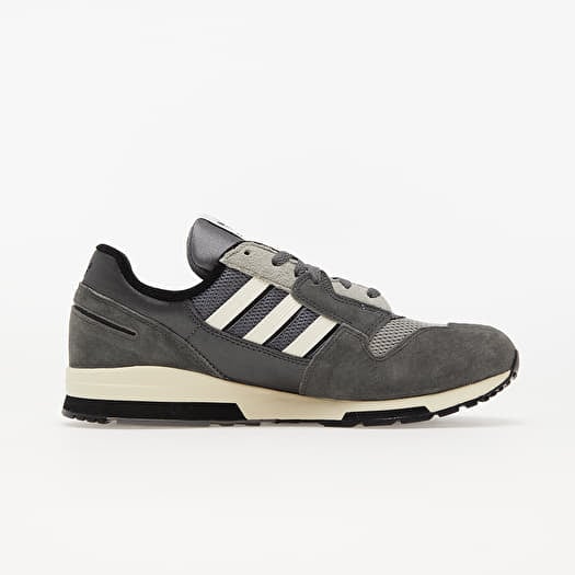 Men s shoes adidas ZX 420 Grey Six Off White Feather Grey Footshop