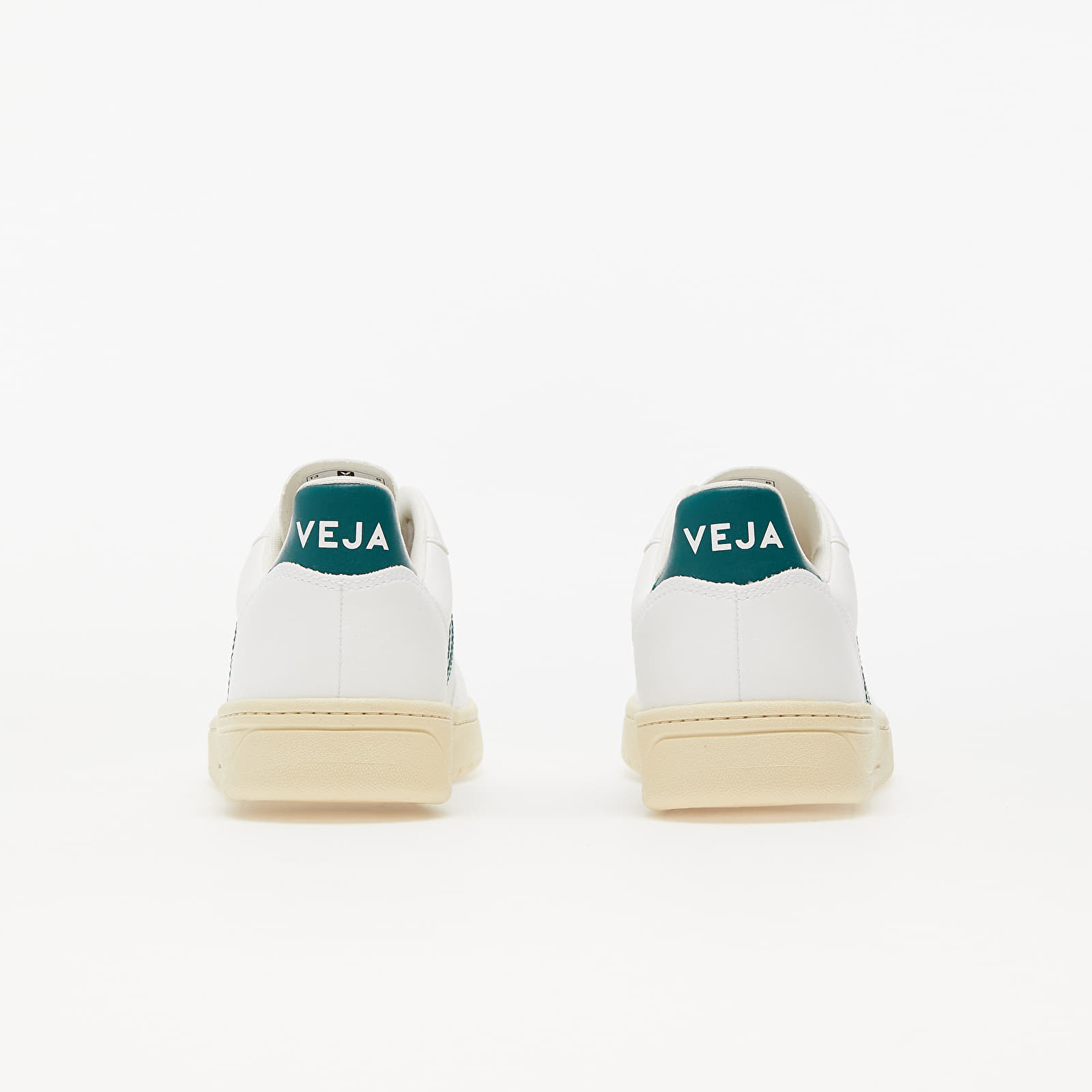 Vyriška avalynė Veja V-10 Cwl White/ Brittany/ Butter