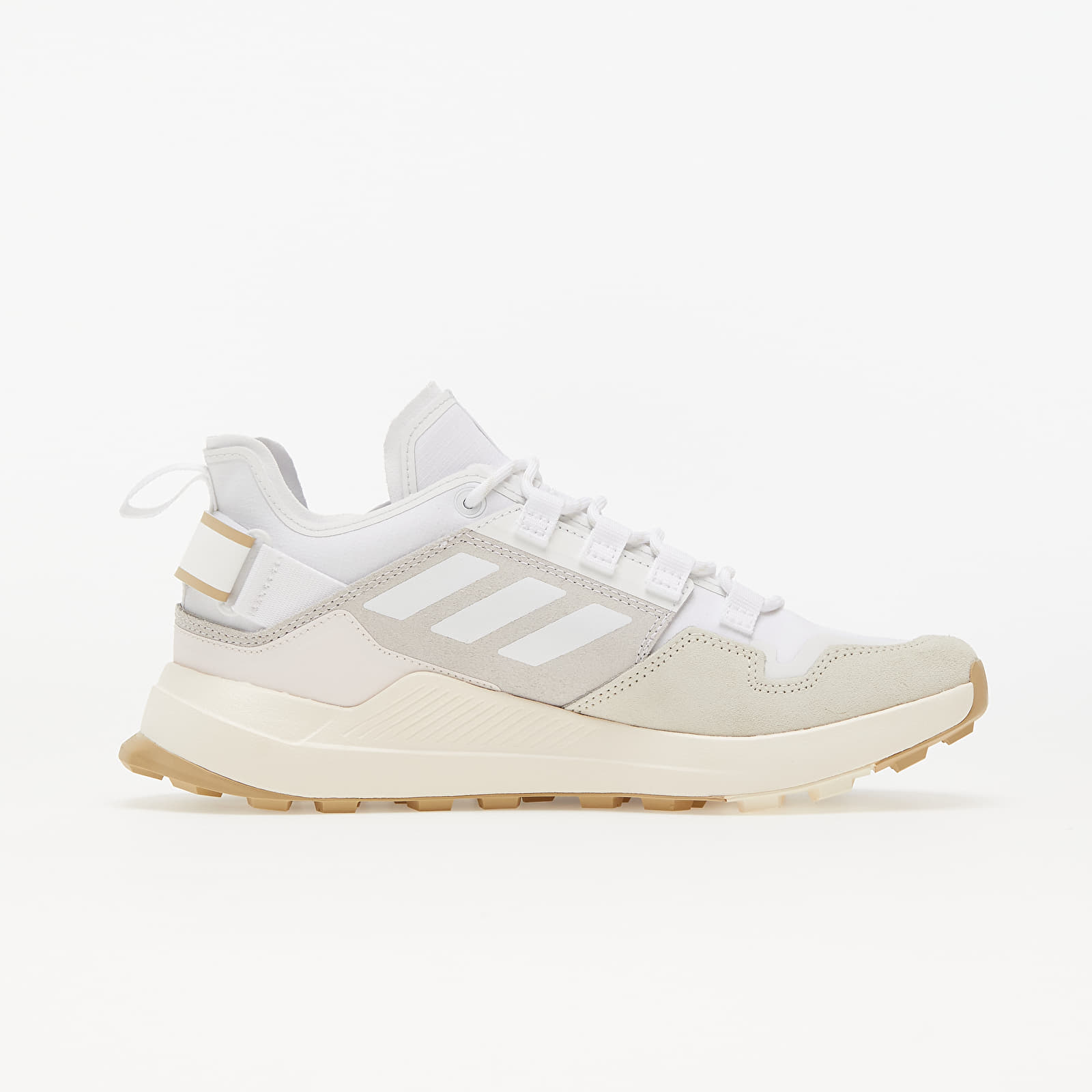 Women's shoes adidas Terrex Hikster W Ftw White/ Ftw White/ Beige Tone |  Footshop