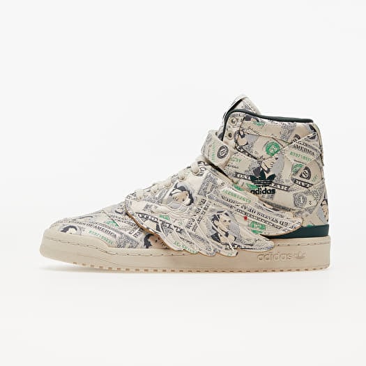 Adidas jeremy scott vestiti clearance