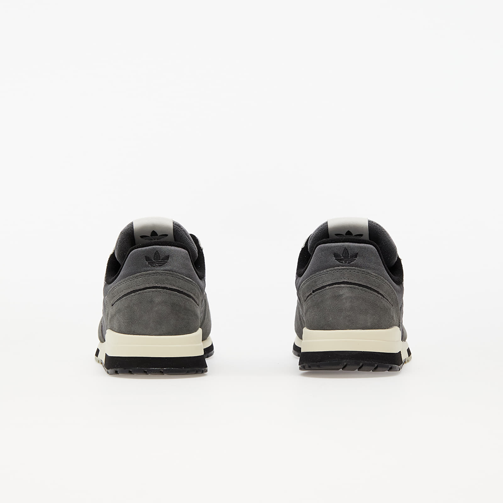 Men's shoes adidas ZX 420 Grey Six/ Off White/ Feather Grey | Footshop