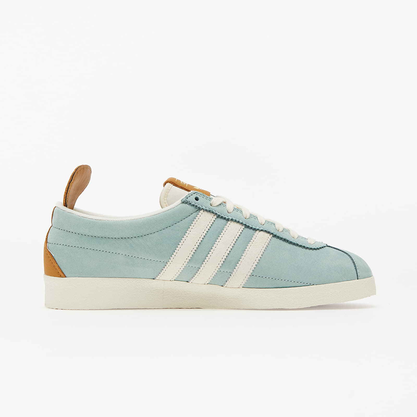 Pánske tenisky a topánky adidas Gazelle Vintage Green Tint/ Core White/ Mesa