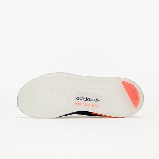 Adidas nmd navy orange outlet