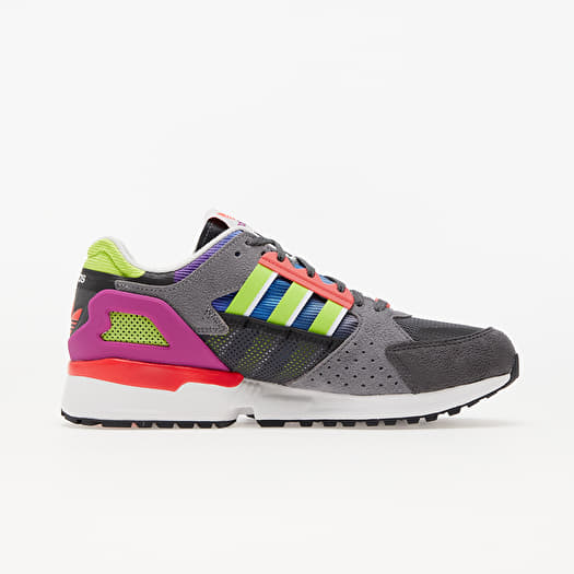 Adidas zx top 10000 rouge homme